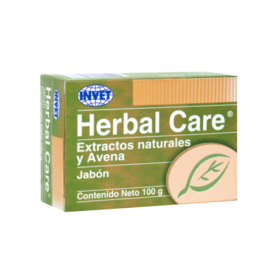Herbal Care®Jabón