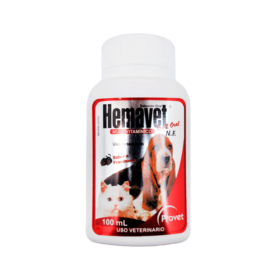 Hemavet® B12 Oral NF