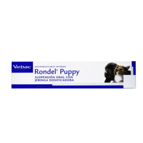 Rondel® Puppy