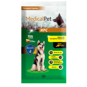 Medical Pet HPC 275 gr.