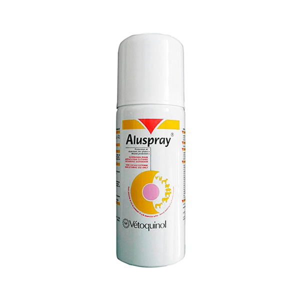 Aluspray Pets