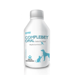Complebet Oral x 100 ml