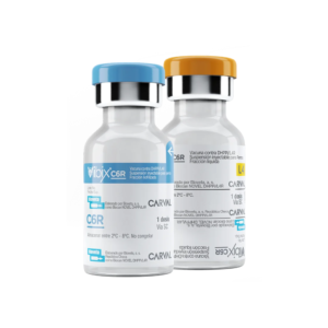 VIBIX C6R x1 Dosis
