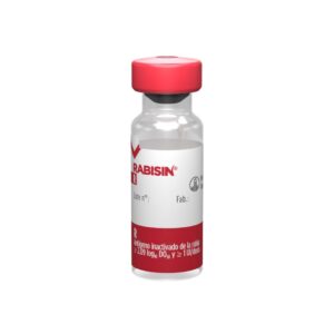 RABISIN X 1 DS