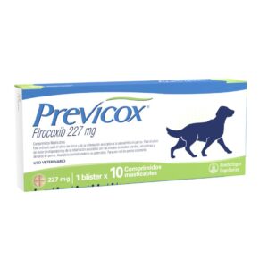 Previcox 227 Mg