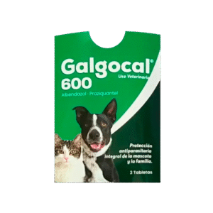 GALGOCAL 600