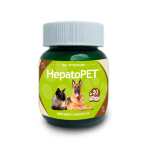 Hepatopet x 30