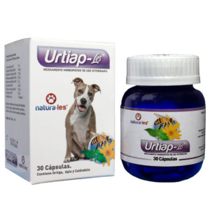 URTIAP-LES  PERRO X 30 CAPSULAS