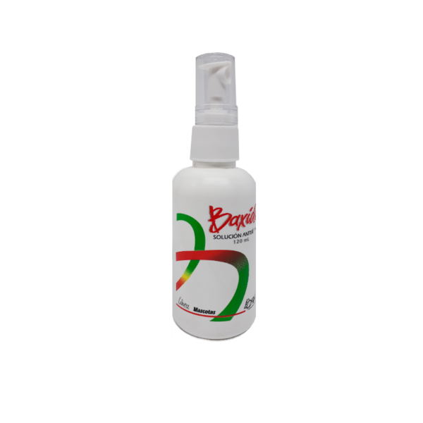 BaxicDin Fco Spray