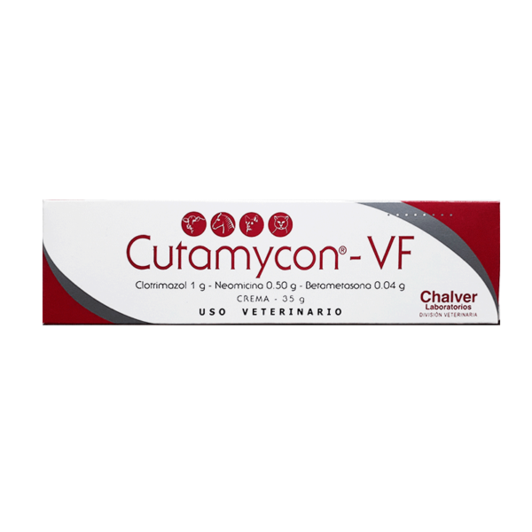 Cutamycon VF Crema x 35gr