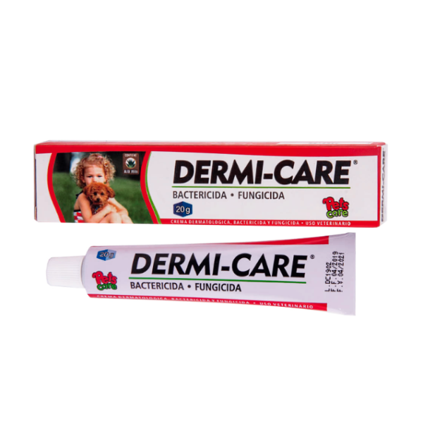 Dermi Care Crema x 20gr