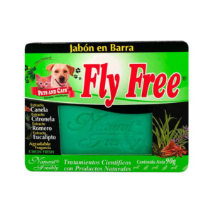 Jab?n Fly Free x 90 g