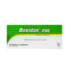 Doxidan 200 Mg