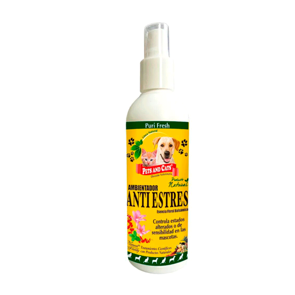 Esencia AntiEstres x240 ml