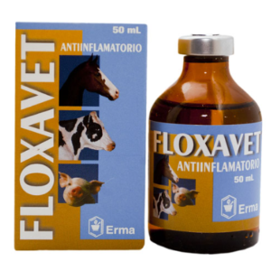 FLOXAVET X 50 ML