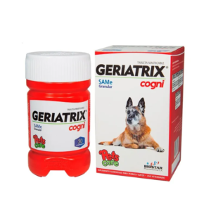 Geriatrix Cogni x 30 Comp