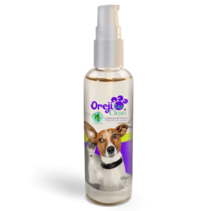 Orejitas Clean Limpiador ótico