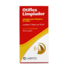 Otiflex Limpiador Ótico