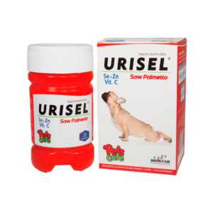 URISEL FCO X 30 TAB