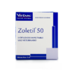 Zoletil 50 x 5 Ml