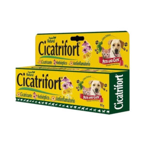 CICATRIFORT CREMA