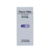 Thyro-Tabs 0.3 mg Frasco x 120 Tabletas