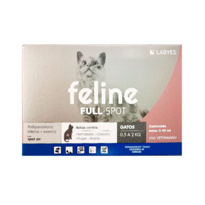 FELINE FULLSPOT