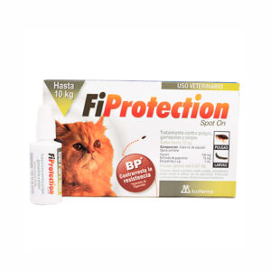 FIPROTECTION X 0.67 ML GATOS