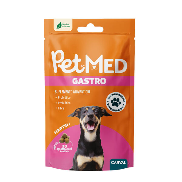 PETMED GASTRO