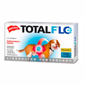 TOTAL FLC PERRO PEQUEÑO