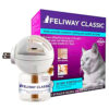 Feliway Classic Difusor + Repuesto