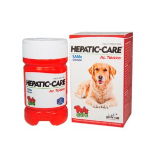 Hepatic Care