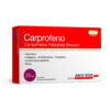 CARPROFENO 25 MG