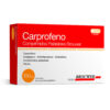 CARPROFENO X100 MG