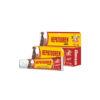 HEPATODREN JALEA X 30 GR