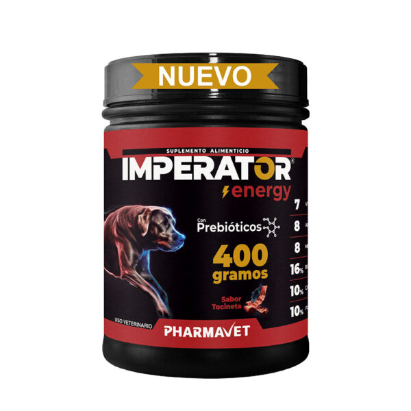 IMPERATOR ENERGY