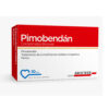 PIMOBENDAN BROWER 10 MG