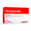 PIMOBENDAN BROWER 2.5 MG