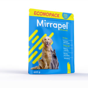 MIRRAPEL ADVANCED X 600GR