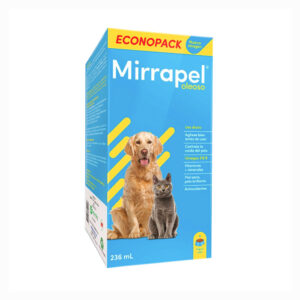 MIRRAPEL OLEOSO X 236 ML