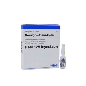 NERALGO RHEM INJEEL AMP 1.1 ML