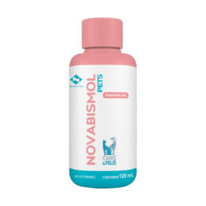 NOVABISMOL X 120 ML