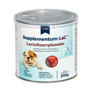 SUPPLEMENTUM-LAC 200 GR