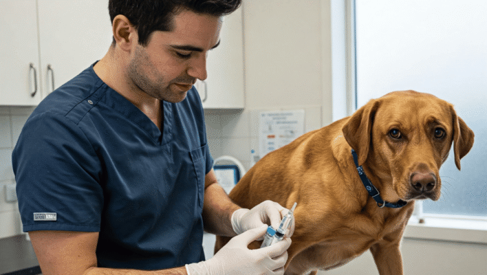 Maropitant en la clínica veterinaria