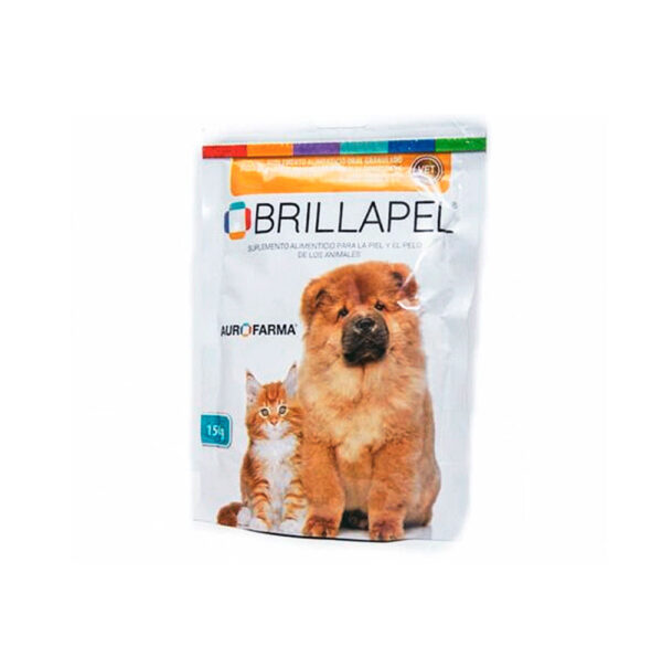 BRILLAPEL X 1 KL