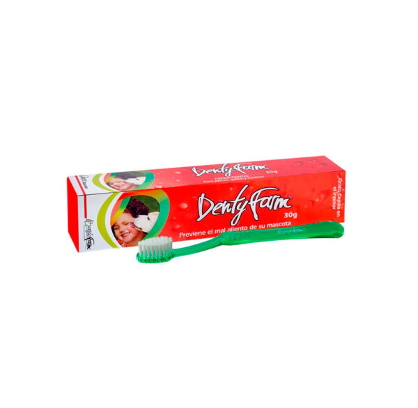 DENTY FARM