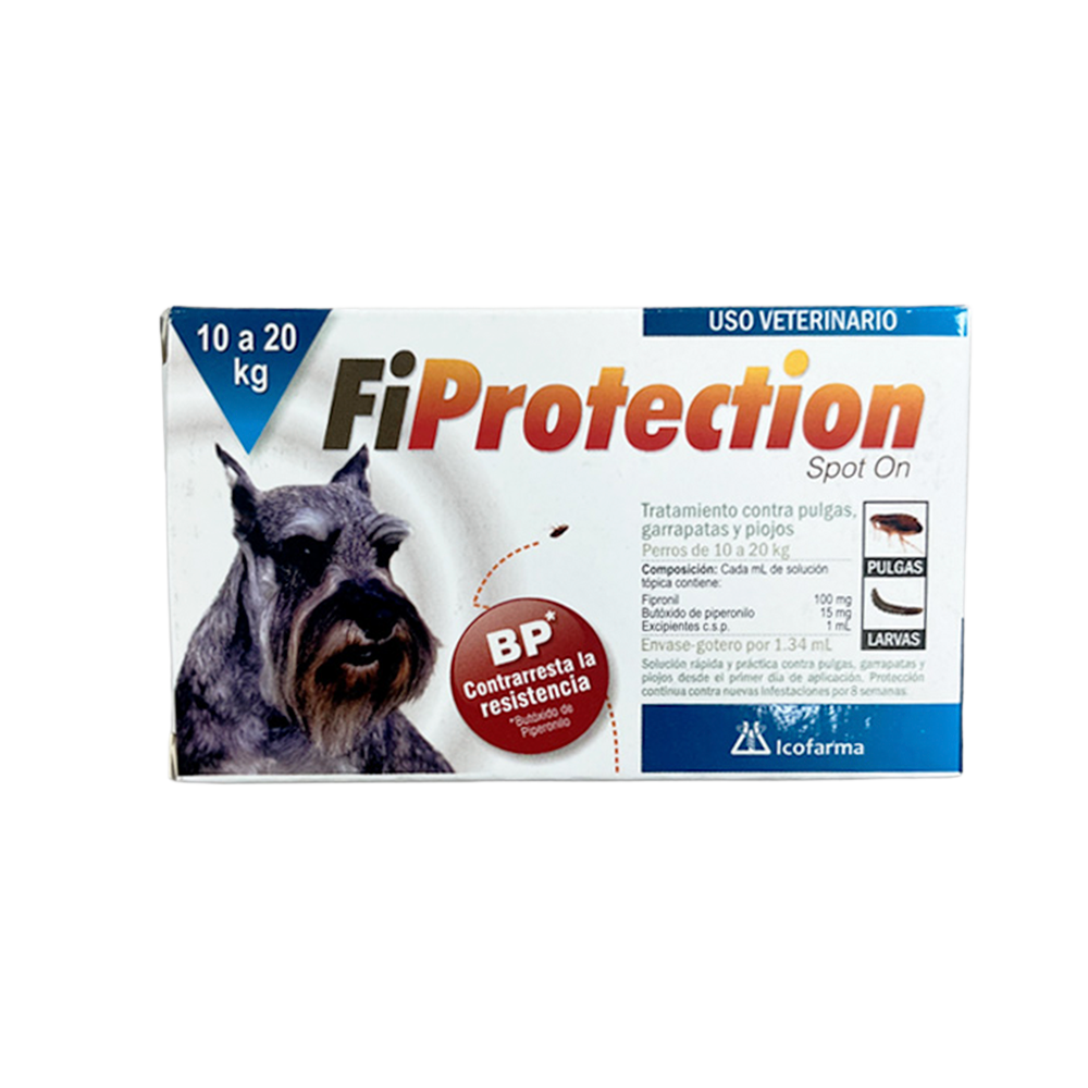 FIPROTECTION 10.20 KL