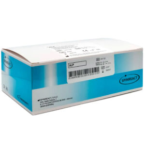 FOSFATASA ALCALINA (ALP) 20 X 3ML