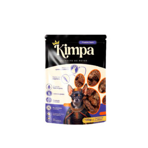 KIMPA NUGGETS X 125 GR