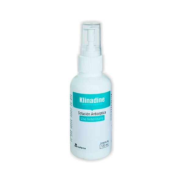 KLINADINE X 120 ML